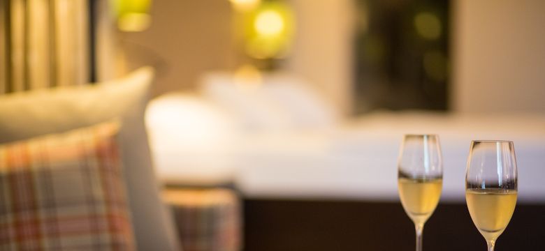 Romantik Hotel Jagdhaus Eiden am See: Auswahl-Angebot 