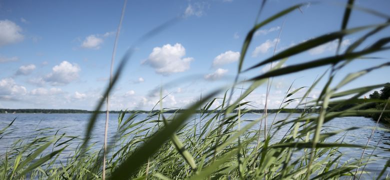 Romantik Hotel Jagdhaus Eiden am See: Auszeit im Ammerland 