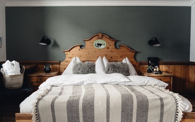 Juniorsuite auf der Alm thumbnail 3 - Sonnhof by Vitus Winkler