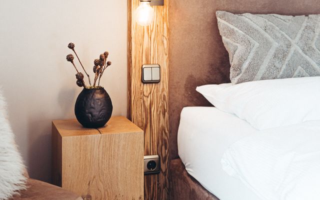 Doppelzimmer zur Baumgrenze thumbnail 2 - Sonnhof by Vitus Winkler