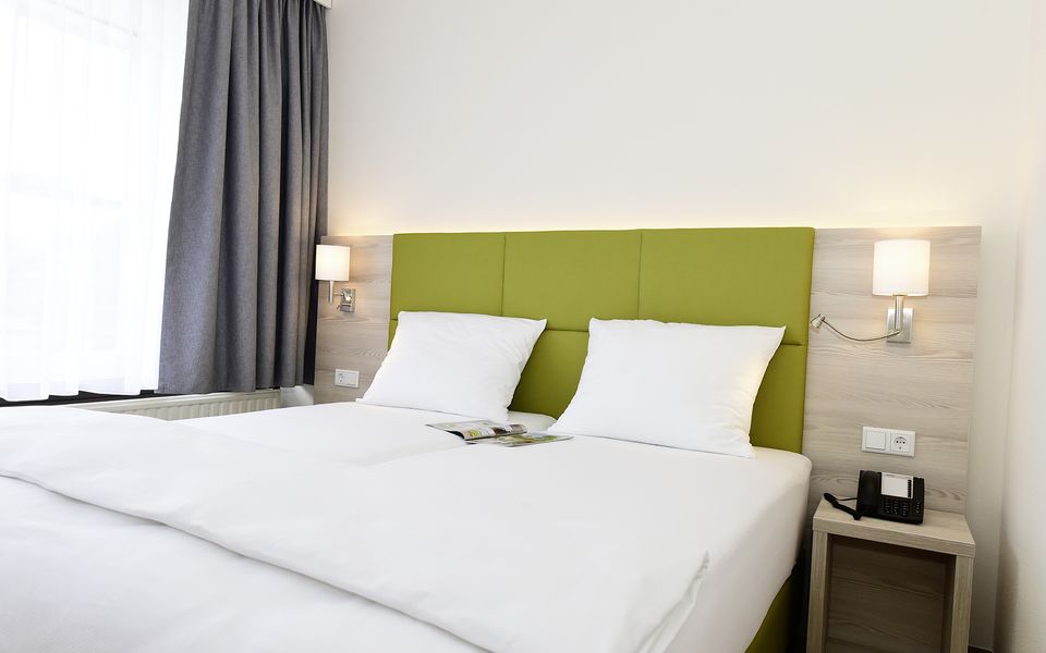 Zimmer Preise Hotel Am Kurpark Brilon