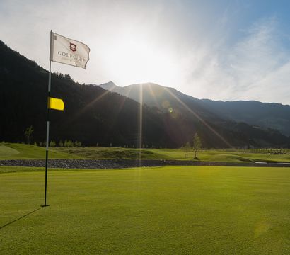 Angebot: Golf-Tirol-Tage - Hotel Wöscherhof
