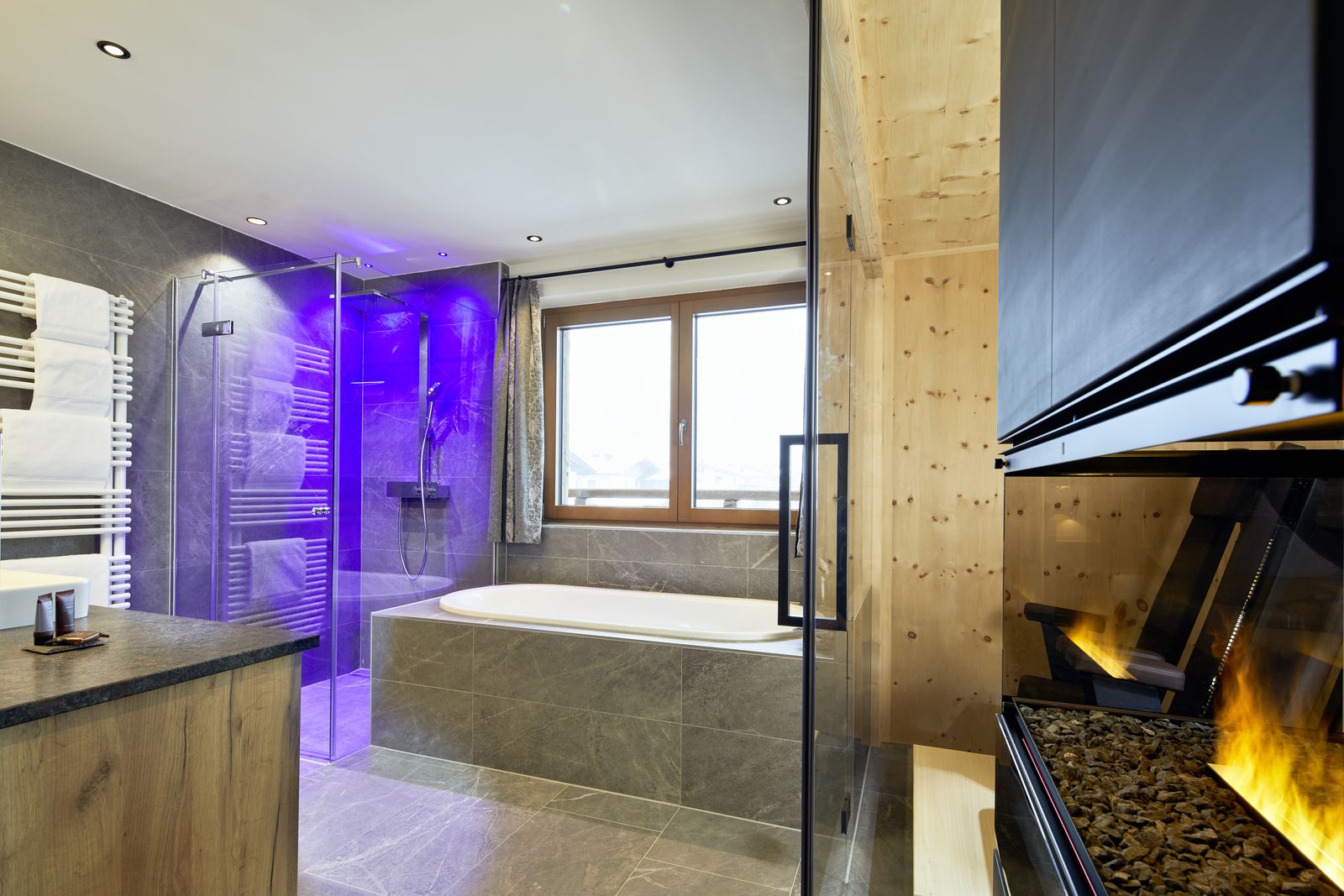 Hotel Zimmer: Relax _ ON POINT. - Hotel Wöscherhof