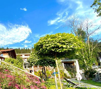 Angebot: Geburtstags-Spezial - Wellnesshotel Riedlberg 