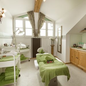 Impressionen #4 - Hotel Gut Eichingerbauer