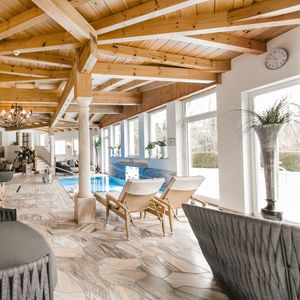 Impressionen #7 - Hotel Gut Eichingerbauer