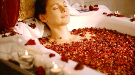 Entspannen & Wellness