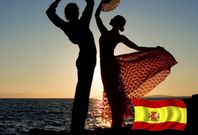 Wellness unter spanischer Sonne