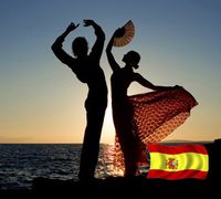 Wellness unter spanischer Sonne