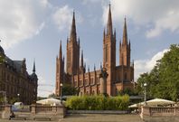 Hessen: Natur erleben im Herzen Deutschlands